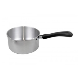 Kaušas alium. 1.5L 16cm 4316