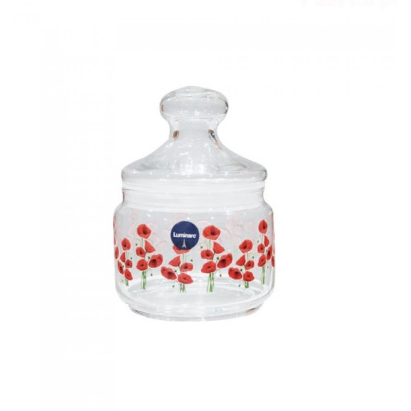 HYPNOSIS CLUB JAR  0.5L (AME), Luminarc