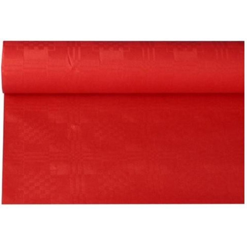 DINING ROOMSUTS 8X1.2M, SARKANS 0.477 KG / IEPAK., Pap Star