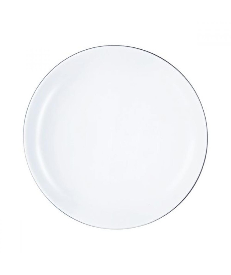 NATURALI DINING  PLATE  26CM, Luminarc