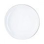 NATURALI DINING  PLATE  26CM, Luminarc