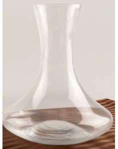WINE CARAFE 1.5L, glass ,...