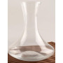 WINE CARAFE 1.5L, glass , Anitex