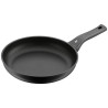 PERMA DUR EXCELLENT PAN  20CM, black , ALUMĪNIJS, INDUKCIJA, WMF