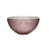 A BOWL 15CM 0.5L H7.5CM, ROZĀ, STIKLS, WMF