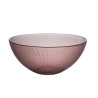 A BOWL 25CM 2.5L H10.5CM, ROZĀ, STIKLS, WMF