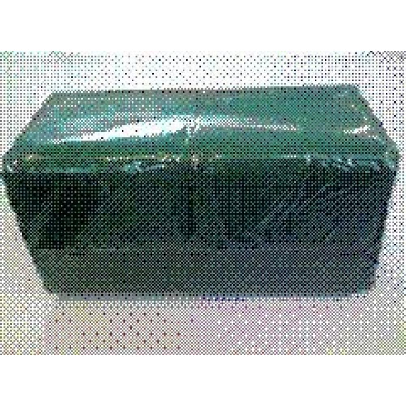 БУМАГА  САЛФЕТКИ  24/1/400GB. ZAĻAS 650GR, Lenek