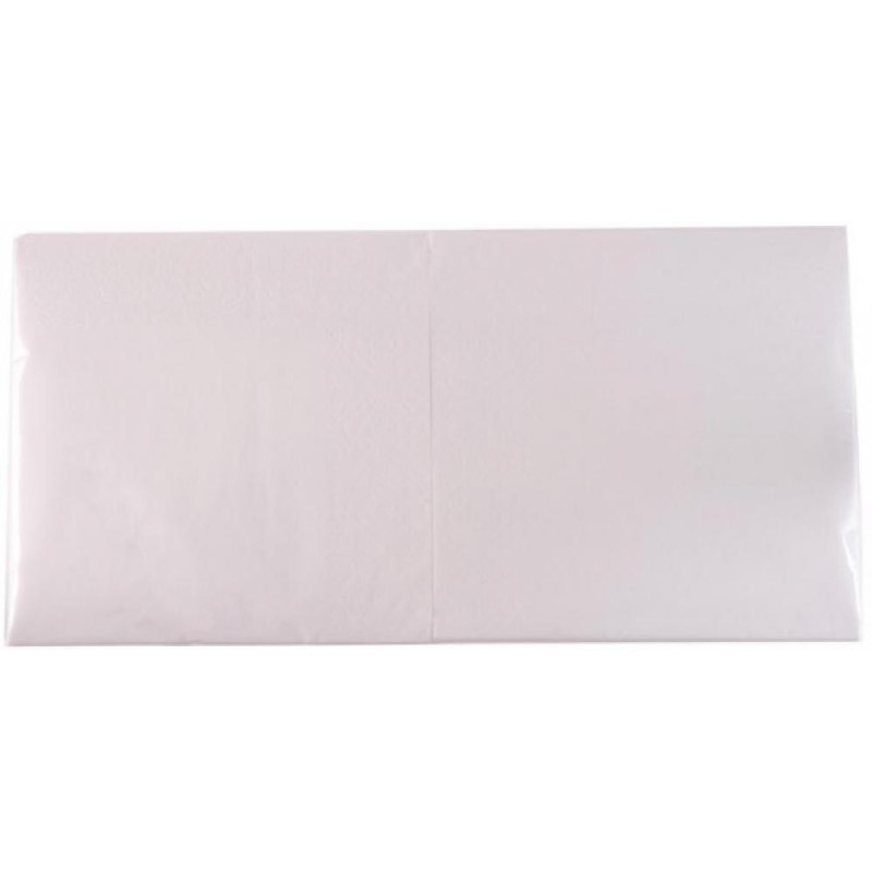 PAPER  NAPKINS  24/2/200PC.. WHITES, Lenek