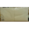 Papīra NAPKINS   33/2/250gb. WHITEs, Lenek