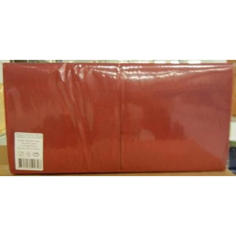 PAPER  NAPKINS  33/2/250GB. BORDO, Lenek