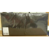 PAPER  NAPKINS  33/2/250GB. black S, Lenek