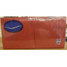 PAPER  NAPKINS  24/2/200PC.. BORDO, Lenek