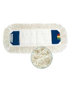 MOP LUPATA AR KABATĀM 40CM,...