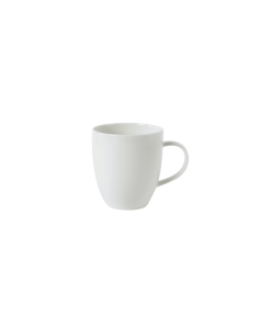 FINE PLUS MUG 350ML, WHITE,...