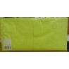 PAPER  NAPKINS  33/2/250GB. CITRONU, Lenek