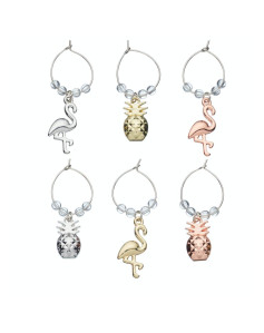 BARCRAFT TROPICAL GLĀŽU...