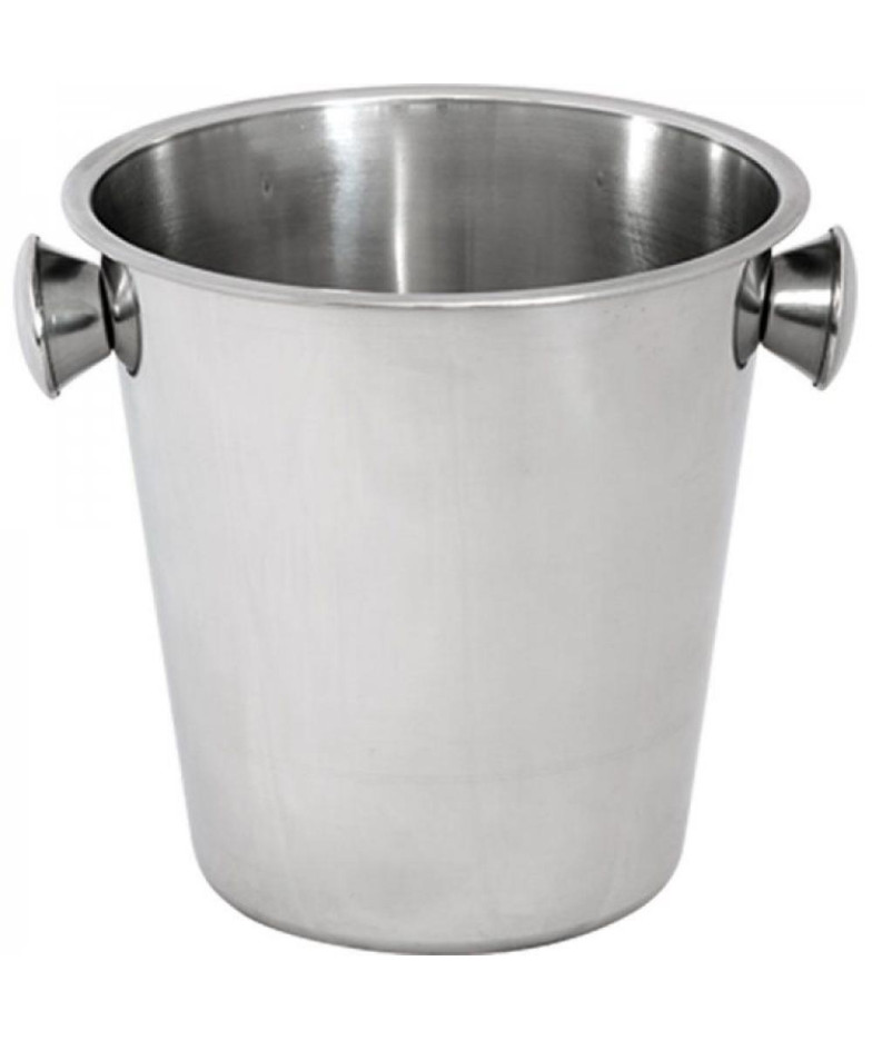 VĪNA, ŠAMPANIEŠA ATDZESĒŠANAS SPAINIS D21CM, H20.5CM 4.5L, Stalgast