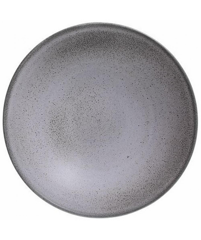 TERRACOTTA BLUE STORM ДЛЯ САЛАТА  МИСКА 23.5CM, PORCELĀNS, Tognana