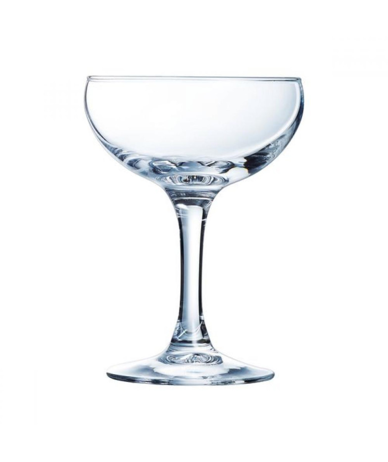 ELEGANCE SHERBET ŠAMPANIEŠA CUP  16 CL, Partner