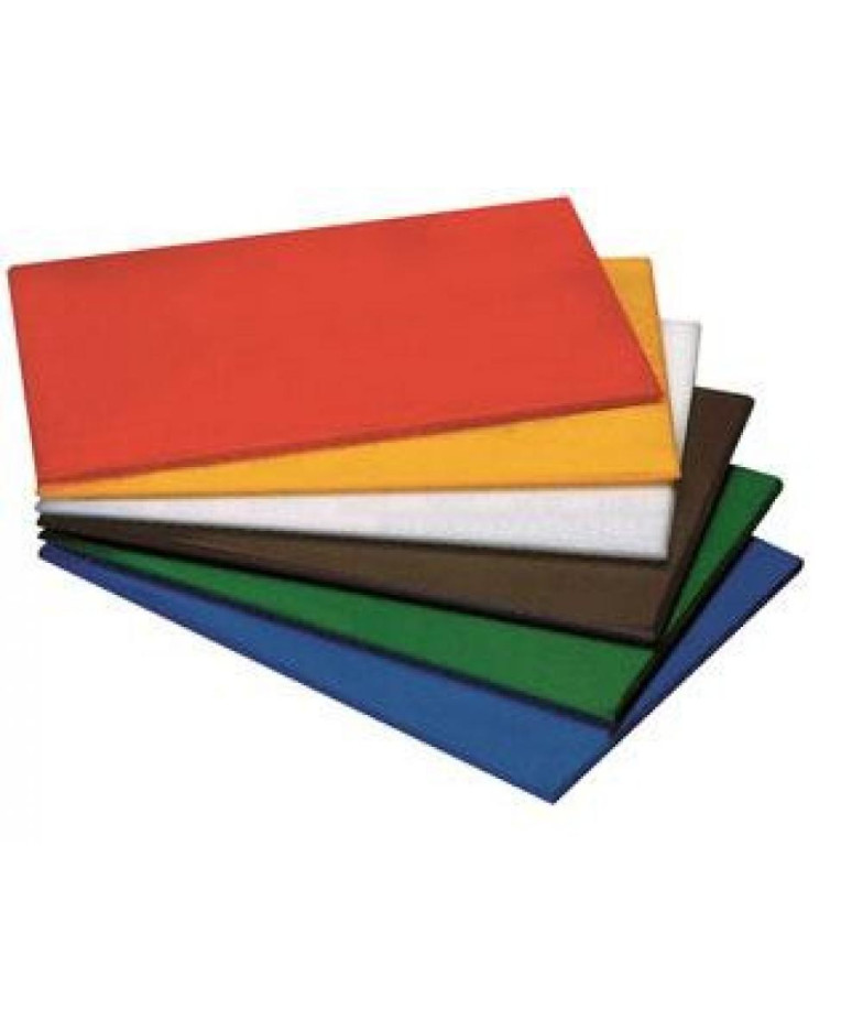 SADALES DĒLIS БЕЛЫЙ , 45x30x1.2CM, Contacto