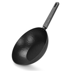 WOK VELA ROCK 28 cm