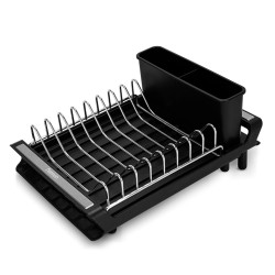 Dish drying rack 47x20x12 cm