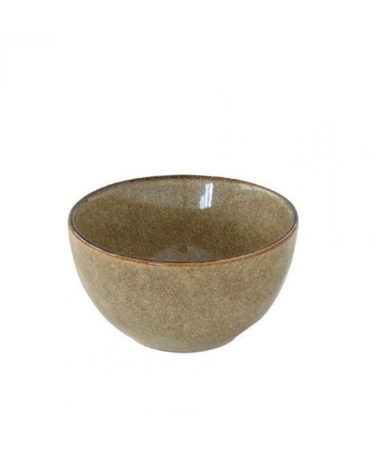 GENESIS TERRA A BOWL 15CM, PORCELĀNS, Easy Life