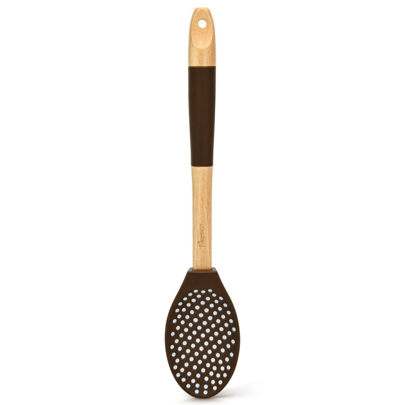 Servēšanas karote CHEFS TOOLS 31.5 cm (silikons)