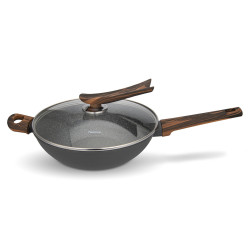 Wok CAPELLA 28x8.5 cm / 3.5...