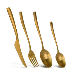 SANTA FE 24 pcs cutlery set...