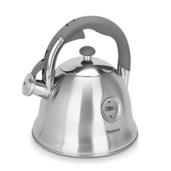 Whistling kettle WENDY 3.0...
