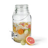 Beverage dispenser 3500 ml (glass)