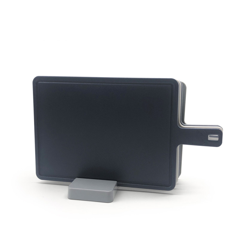 Virtuves dēļīšu komplekts 4 gab. 37x23 cm (plastmasa)