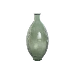 Vase Home ESPRIT Green...