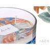 Scented Candle Acorde Deban 400 g (6 Units),,,
