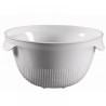 KITCHEN ESSENTIALS Colander , PELĒKS, PLASTIC , Curver
