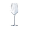 SYMETRIE WINE CUP  45CL KRISTALĪNS, Chef and Sommelier