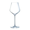 DISTINCTION WINE CUP  38CL, KRISTALĪNS, Chef and Sommelier