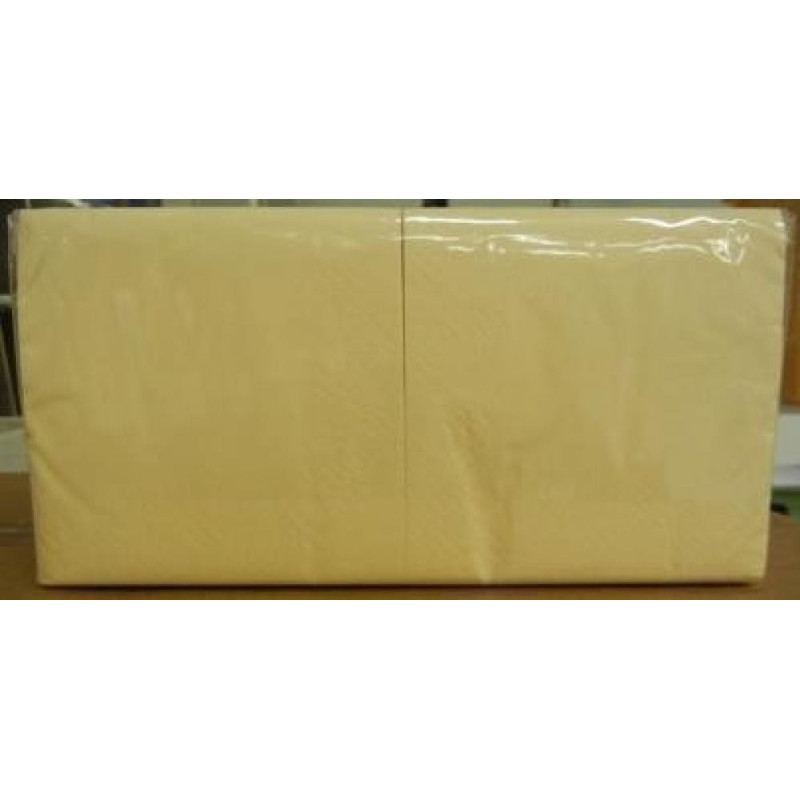 PAPER  NAPKINS  33/2/250GB. ŠAMPANIEŠA, Lenek
