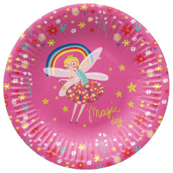 FAIRY UNICORN БУМАГА...