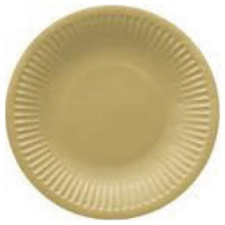 MONOCOLOR GOLD PAPER...