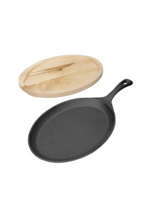 WORLD OF FLAVOURS FAJITA...