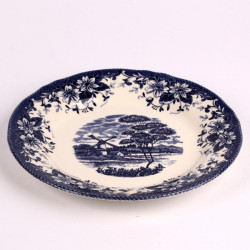 WINDMILL BLUE DESERTA...