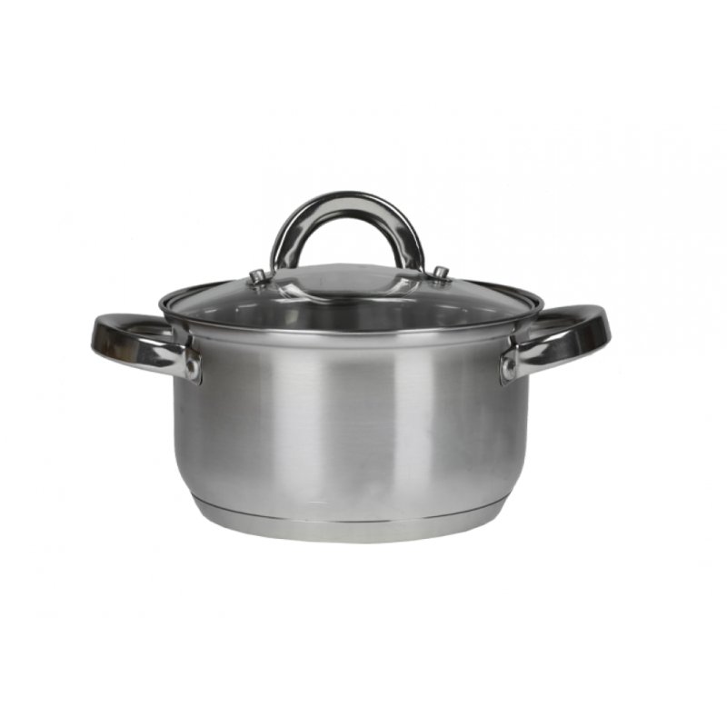 PAN  18CM 2L AR COVER , Prymus-AGD