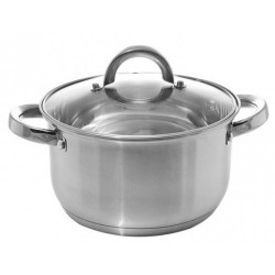 КАСТРЮЛЯ  24CM 5L AR...