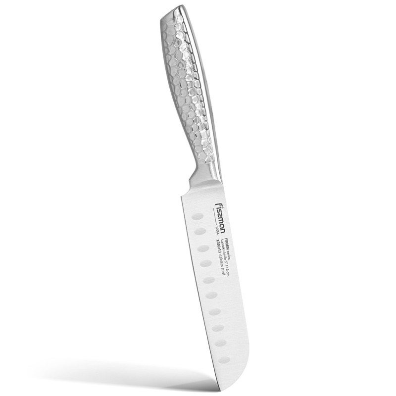 Santoku knife 13 cm Firmin