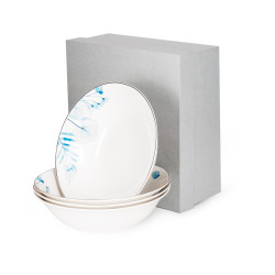 Porcelāna bļodas Lyon 18 cm...