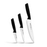 Set of knives FRANCO 3 pr.