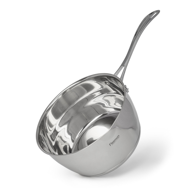 Sauce pan 18 cm / 2.4 l Felice