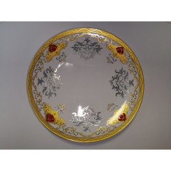 Lėkštė 18cm DEC N04-F